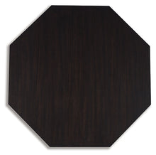 Load image into Gallery viewer, Chasinfield Octagon Cocktail Table
