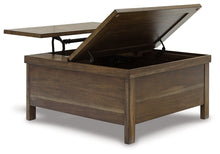 Load image into Gallery viewer, Moriville Lift Top Cocktail Table
