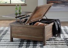 Load image into Gallery viewer, Moriville Lift Top Cocktail Table
