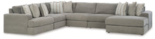Load image into Gallery viewer, Avaliyah 6-Piece Sectional with Chaise
