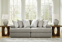 Load image into Gallery viewer, Avaliyah 2-Piece Sectional Loveseat
