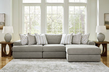 Load image into Gallery viewer, Avaliyah 3-Piece Sectional with Chaise
