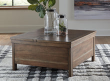 Load image into Gallery viewer, Moriville Lift Top Cocktail Table
