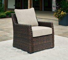 Load image into Gallery viewer, Brook Ranch Lounge Chair w/Cushion (1/CN)
