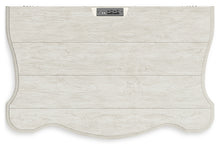 Load image into Gallery viewer, Arlendyne Three Drawer Night Stand
