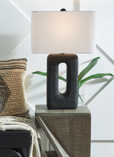 Load image into Gallery viewer, Wimmings Poly Table Lamp (2/CN)
