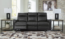 Load image into Gallery viewer, Axtellton Reclining Power Sofa
