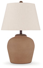 Load image into Gallery viewer, Scantor Metal Table Lamp (1/CN)
