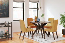 Load image into Gallery viewer, Lyncott Dining Table and 4 Chairs
