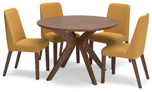 Load image into Gallery viewer, Lyncott Dining Table and 4 Chairs
