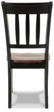 Load image into Gallery viewer, Owingsville Dining Room Side Chair (2/CN)
