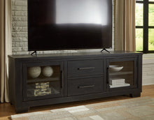 Load image into Gallery viewer, Galliden Extra Large TV Stand
