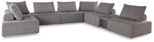 Load image into Gallery viewer, Bree Zee 8-Piece Outdoor Sectional
