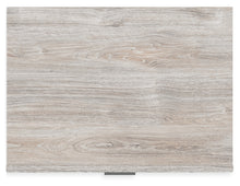 Load image into Gallery viewer, Vessalli King Panel Bed with Mirrored Dresser, Chest and 2 Nightstands
