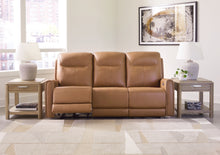 Load image into Gallery viewer, Tryanny PWR REC Sofa with ADJ Headrest
