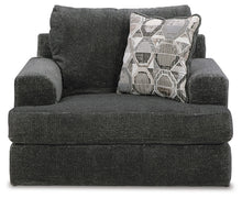 Load image into Gallery viewer, Karinne Sofa, Loveseat, Chair and Ottoman
