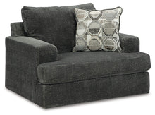 Load image into Gallery viewer, Karinne Sofa, Loveseat, Chair and Ottoman
