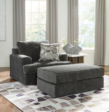 Load image into Gallery viewer, Karinne Sofa, Loveseat, Chair and Ottoman
