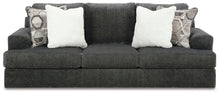 Load image into Gallery viewer, Karinne Sofa, Loveseat, Chair and Ottoman
