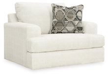 Load image into Gallery viewer, Karinne Sofa, Loveseat, Chair and Ottoman
