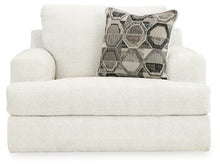 Load image into Gallery viewer, Karinne Sofa, Loveseat, Chair and Ottoman
