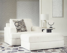 Load image into Gallery viewer, Karinne Sofa, Loveseat, Chair and Ottoman
