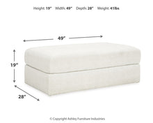 Load image into Gallery viewer, Karinne Sofa, Loveseat, Chair and Ottoman
