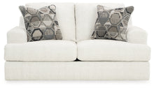 Load image into Gallery viewer, Karinne Sofa, Loveseat, Chair and Ottoman
