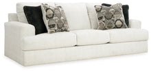 Load image into Gallery viewer, Karinne Sofa, Loveseat, Chair and Ottoman
