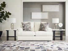 Load image into Gallery viewer, Karinne Sofa, Loveseat, Chair and Ottoman
