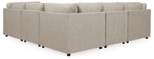 Load image into Gallery viewer, Kellway 5-Piece Sectional with Ottoman
