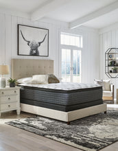 Load image into Gallery viewer, Ultra Luxury Et With Memory Foam  Mattress
