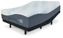 Load image into Gallery viewer, Millennium Cushion Firm Gel Memory Foam Hybrid  Mattress
