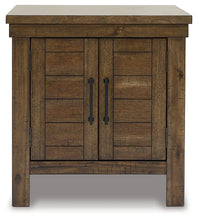 Load image into Gallery viewer, Moriville Coffee Table with 1 End Table
