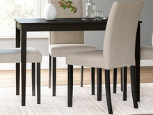 Load image into Gallery viewer, Kimonte Rectangular Dining Room Table
