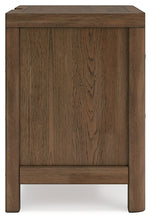 Load image into Gallery viewer, Cabalynn King Upholstered Bed with Mirrored Dresser, Chest and 2 Nightstands
