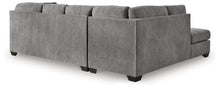 Load image into Gallery viewer, Marleton 2-Piece Sectional with Ottoman
