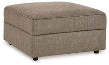 Load image into Gallery viewer, O&#39;Phannon 2-Piece Sectional with Ottoman
