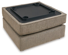 Load image into Gallery viewer, O&#39;Phannon 2-Piece Sectional with Ottoman
