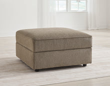 Load image into Gallery viewer, O&#39;Phannon 2-Piece Sectional with Ottoman
