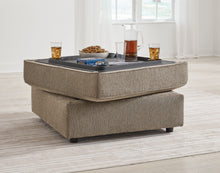 Load image into Gallery viewer, O&#39;Phannon 2-Piece Sectional with Ottoman
