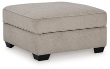 Load image into Gallery viewer, Claireah 2-Piece Sectional with Ottoman
