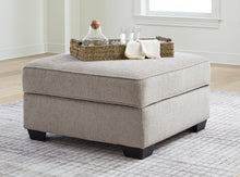 Load image into Gallery viewer, Claireah 2-Piece Sectional with Ottoman
