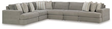 Load image into Gallery viewer, Avaliyah 6-Piece Sectional
