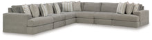 Load image into Gallery viewer, Avaliyah 7-Piece Sectional
