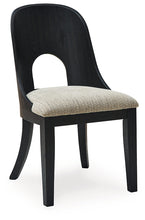 Load image into Gallery viewer, Rowanbeck Dining UPH Side Chair (2/CN)
