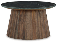 Load image into Gallery viewer, Ceilby Accent Cocktail Table
