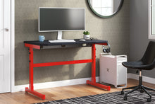Load image into Gallery viewer, Lynxtyn Adjustable Height Desk
