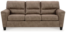 Load image into Gallery viewer, Navi Sofa, Loveseat and Recliner
