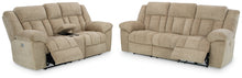 Load image into Gallery viewer, Tip-Off Sofa and Loveseat
